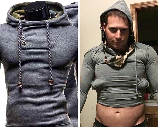 Tek sıkıntı bedende mi sizce?