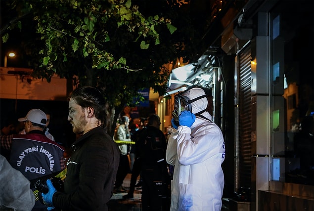 Kardeşlerin kesin ölüm nedeni Adli Tıp'taki inceleme sonrası belli olacak.