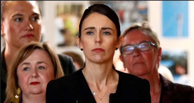 Yeni Zelanda Başbakanı Jacinda Ardern, 2 Dakikada 2 Yıllık İcraatlarını