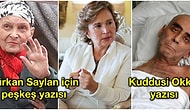 Hafızaları Tazeleyelim: Nazlı Ilıcak'ın Akıllardan Çıkması Mümkün Olmayan Yazıları ve Açıklamaları