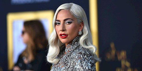 15. Filmin yönetmenliğini Ridley Scott’ın yapacağı, Gucci ailesine odaklanılacak filmin başrolünde Lady Gaga yer alacak.