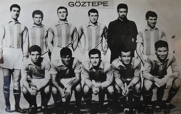 Verilmeyen Bir Söz Hakkı Sonrası Mez Gazinosu'nda Başlayan Aşk ...