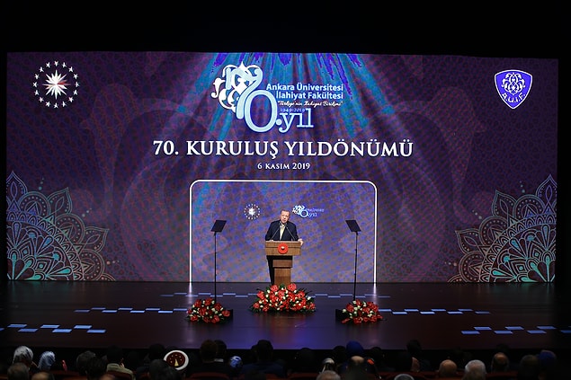 "Öğretmen bulmada maalesef sıkıntı yaşıyoruz"