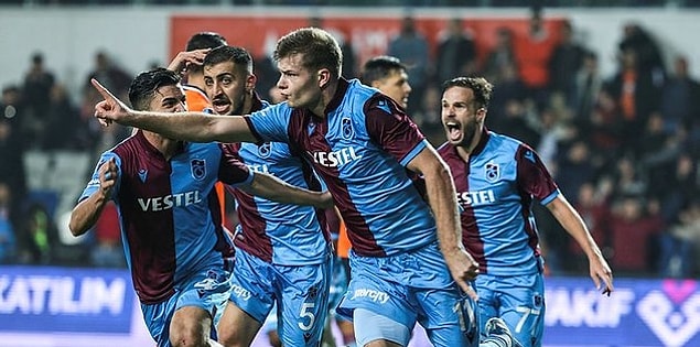 UEFA Avrupa Ligi C Grubu'nda bizi temsil eden Trabzonspor, ilk maçta mağlup olduğu Rusya temsilcisi Krasnodar karşısında deplasmana gidiyor!