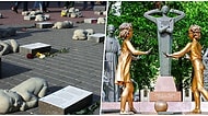 Dokunaklı Hikayeleriyle Bizlere Bu Hayatta Asıl Önemli Olan Şeyleri Hatırlatan 20 Heykel