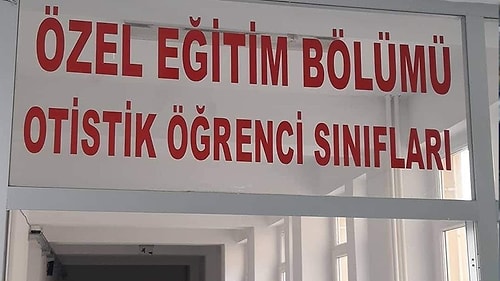 Aksaray'da Otizmli Çocukları Yuhaladılar İddiası: Valilik Yaşananları Yalanladı, MEB Soruşturma Başlattı