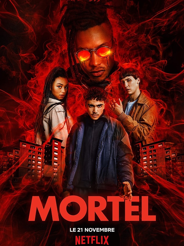 9. Mortel / 21 Kasım
