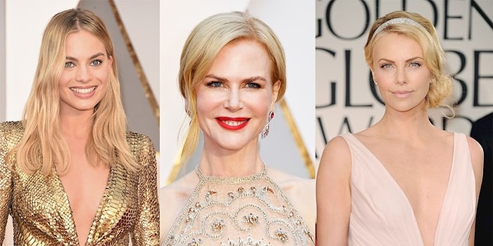 Charlize Theron, Nicole Kidman ve Margot Robbie'li Bombshell Filminden Fragman Geldi