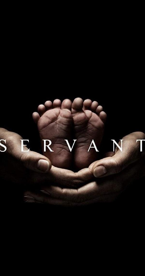 11. Servant / 28 Kasım
