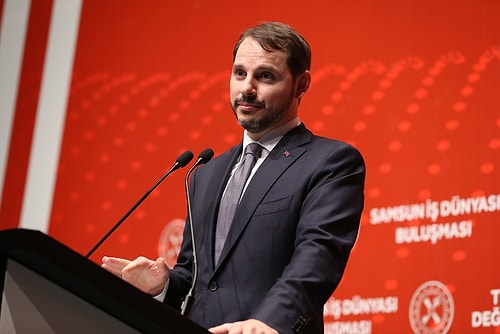 Albayrak Konut Projesini Açıkladı: 'Dar Gelirli Vatandaşlarımızı Ev Sahibi Yapacak Bir Modelin Altyapısını Tamamladık'