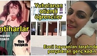 Türkiye'de Son Bir Haftada Gerçekleşen ve "Coğrafya Kaderdir" Cümlesinin Adeta Kanıtı Olan Kan Dondurucu Olaylar