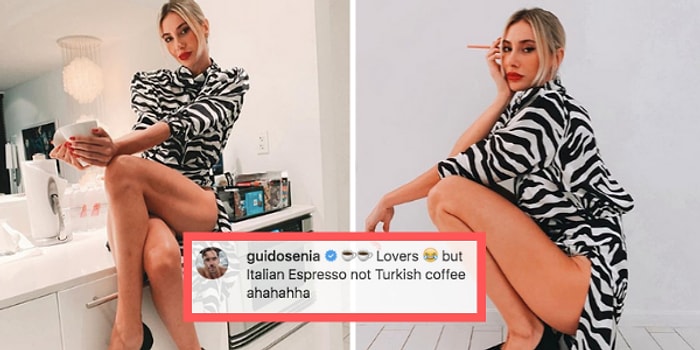 Buralar Alev Alev 🔥 Şeyma Subaşı,  Instagram'da Paylaştığı Seksi Fotoğraflarla Ortalığı Kasıp Kavurdu!