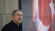 Akar: 'YPG Yapılan Anlaşmaları İhlal Ederek Bölgeden Çekilmedi'