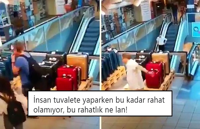 Twitter'ın Mizahşörleri Tarafından Paylaşılmış Geçtiğimiz Haftanın En İyi 38 Videosu