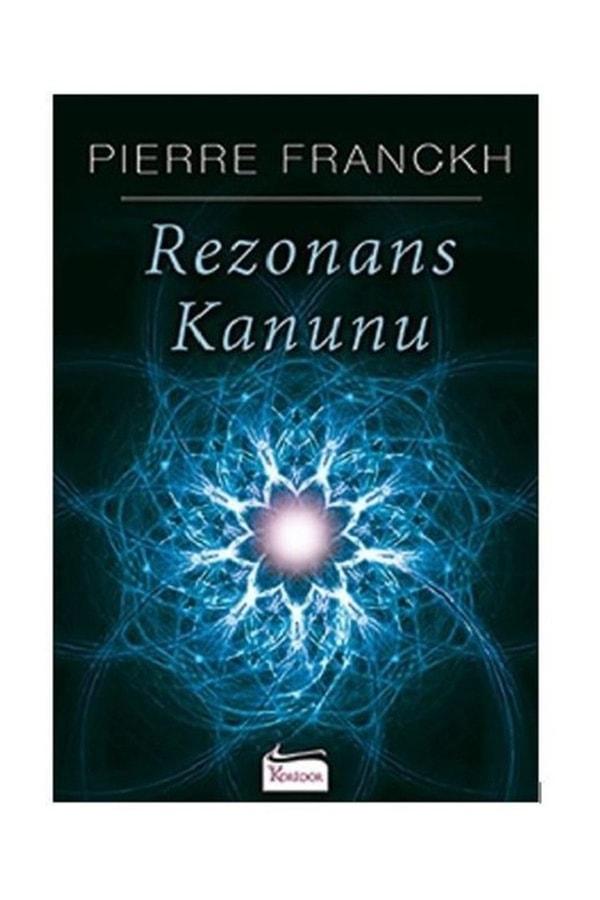 2. Rezonans Kanunu - Pierre Franckh