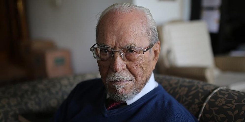 Halil İnalcık: 'Bugün, Milletimiz ve Devletimiz Varsa, Atatürk'e Borçluyuz'