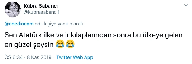 Bugüne Kadar Aldıkları En İlginç İltifatı Paylaşırken Hem Şaşkınlığa Uğratan Hem de Kahkahalara Boğan 35 Takipçimiz