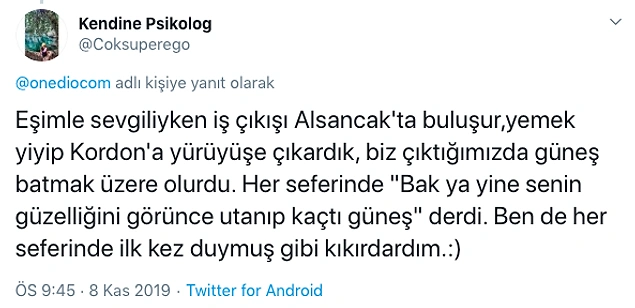 Bugüne Kadar Aldıkları En İlginç İltifatı Paylaşırken Hem Şaşkınlığa Uğratan Hem de Kahkahalara Boğan 35 Takipçimiz