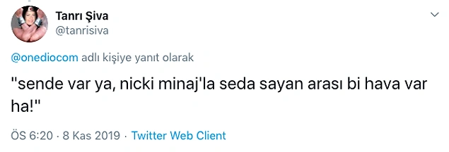 Bugüne Kadar Aldıkları En İlginç İltifatı Paylaşırken Hem Şaşkınlığa Uğratan Hem de Kahkahalara Boğan 35 Takipçimiz