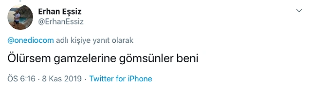 Bugüne Kadar Aldıkları En İlginç İltifatı Paylaşırken Hem Şaşkınlığa Uğratan Hem de Kahkahalara Boğan 35 Takipçimiz