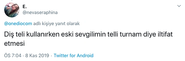 Bugüne Kadar Aldıkları En İlginç İltifatı Paylaşırken Hem Şaşkınlığa Uğratan Hem de Kahkahalara Boğan 35 Takipçimiz