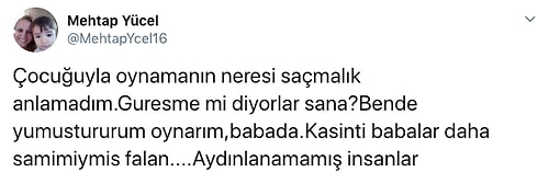 Okan Bayülgen Çocuklarıyla Oynayan Babaların Toplumda Saygı Görmeyeceğini Söyledi, Sosyal Medyadan Tepki Yağdı!