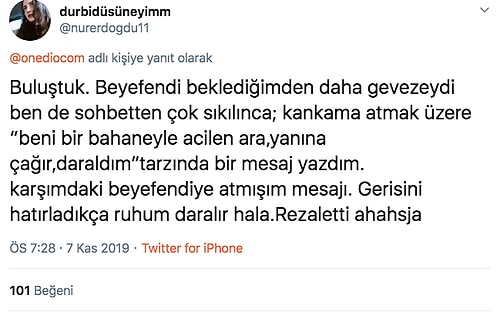 İlk Buluşma Esnasında Yaşadıkları En Saçma Olayları Anlatarak Güldüren Takipçilerimiz