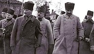BBC Türkçe, Atatürk Hakkındaki İngiliz İstihbarat Raporlarına Ulaştı: 'Tehlikeli Biri, Rakipleri Bir Araya Getirilmeli'