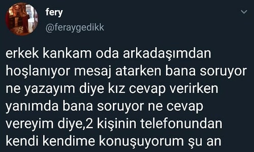 Ağlanacak Halini Anlatırken Güldürmeyi Seçerek Birbirinden Komik Paylaşımlar Çıkartan 10 Kişi