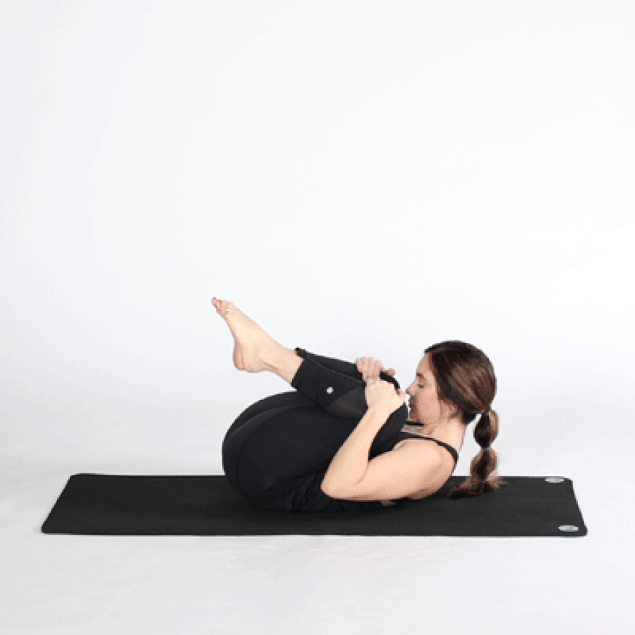 15 bài tập yoga giảm mỡ bụng siêu nhanh cực dễ tại nhà | wiki phụ nữ