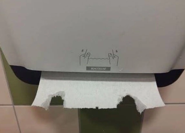 Hep sizin açıklamalarınız yüzünden...