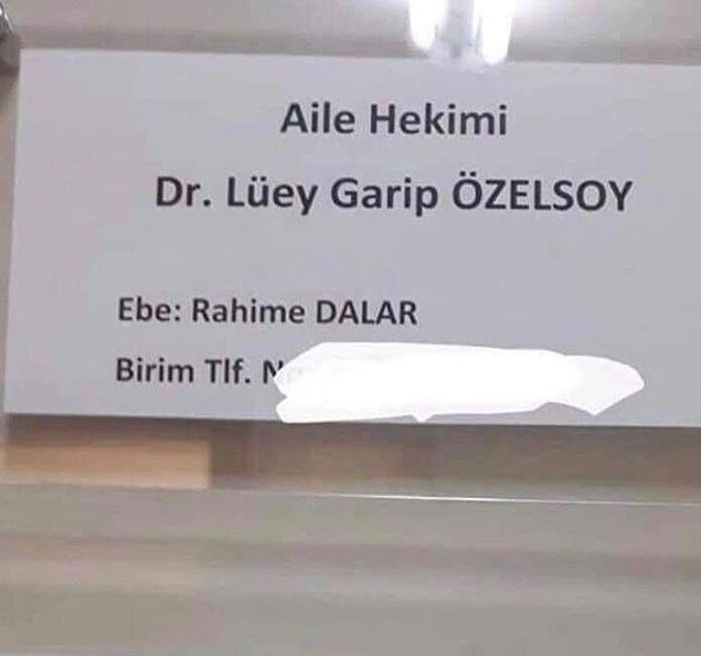Ebe hanım bunun için yaratılmış.
