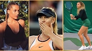Kortların Yeni Maria Sharapova'sı Olma Yolunda İlerleyen Tenisçi: Klara Mrcela
