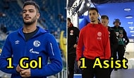 Geçtiğimiz Hafta Avrupa Liglerinde Mücadele Eden Temsilcilerimiz Neler Yaptı?