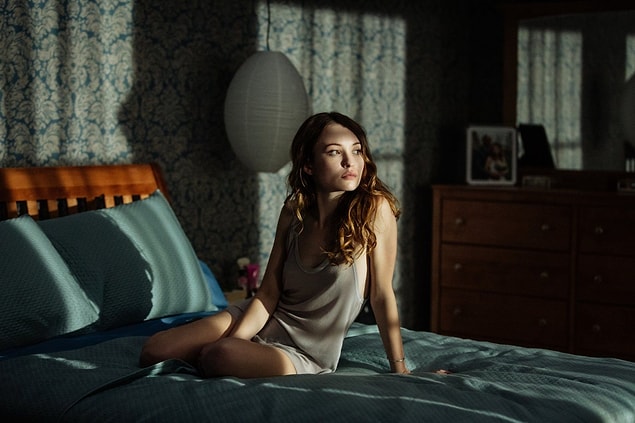 12. American Gods (2017– )