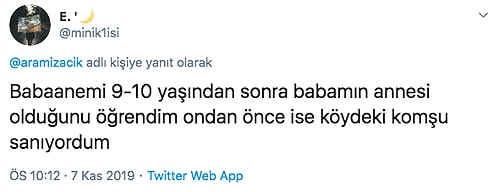 Çocukken Doğru Bildikleri Yanlışları Anlatırken Hepimizi Geçmişe Götürüp Güldüren 17 Takipçi