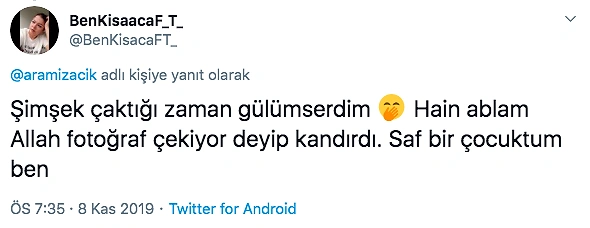 Çocukken Doğru Bildikleri Yanlışları Anlatırken Hepimizi Geçmişe Götürüp Güldüren 17 Kişi