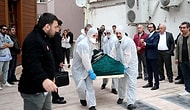 Naaşları AFAD Ekibi Tarafından Taşındı: İntihar Eden 4 Kardeş Son Yolculuğuna Uğurlandı
