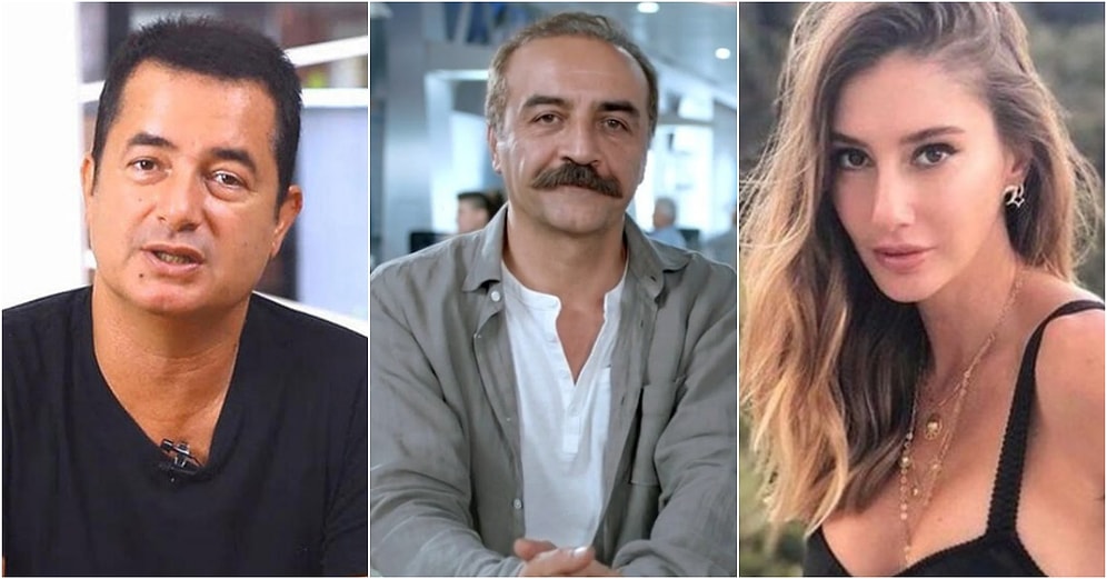 Bugün de Gıybete Doyduk! 12 Kasım'da Magazin Dünyasında Öne Çıkan Olaylar
