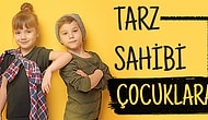 Moda Tutkunu Annelerin Çocuklarına Özel 13 Sıcacık Stil Önerisi