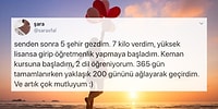 Sevgililerinden Ayrıldıktan Sonra Dağılan Kalplerinin Her Köşesini Toplayarak Bambaşka Birine Dönüşen 24 Kişi