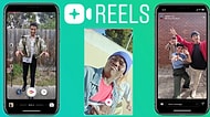 Instagram, TikTok'un Özelliklerini Neredeyse Kopyaladığı Bir Video Programı Çıkartıyor: Reels!