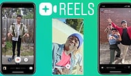 Instagram, TikTok'un Özelliklerini Neredeyse Kopyaladığı Bir Video Programı Çıkartıyor: Reels!