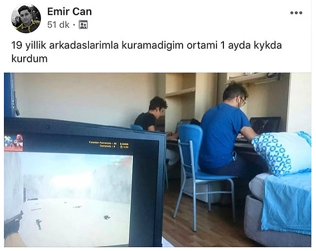 Rüya takım.