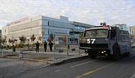 HDP'li 4 Belediye Başkanı Görevinden Alındı