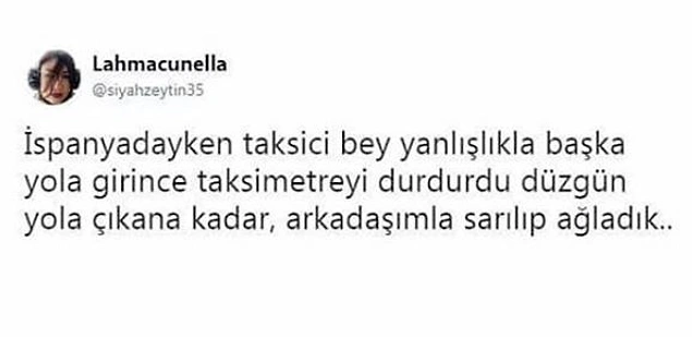 Duygu seli...