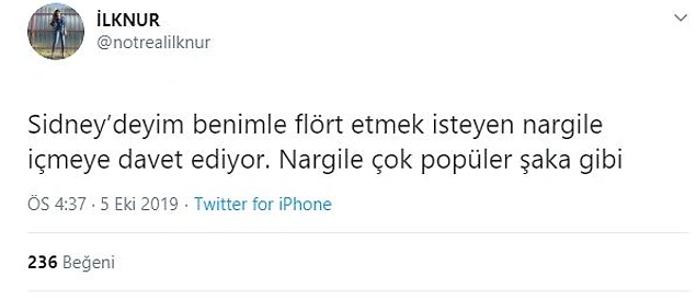 Elmalı var mı?