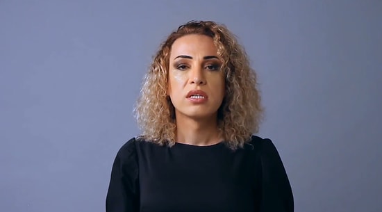 Bazı Bakışlar ve Kıyafetler Onay Değildir! Cinsel Şiddetle Mücadele Derneği'nden 'Cinsel Şiddet Nedir?' Videosu