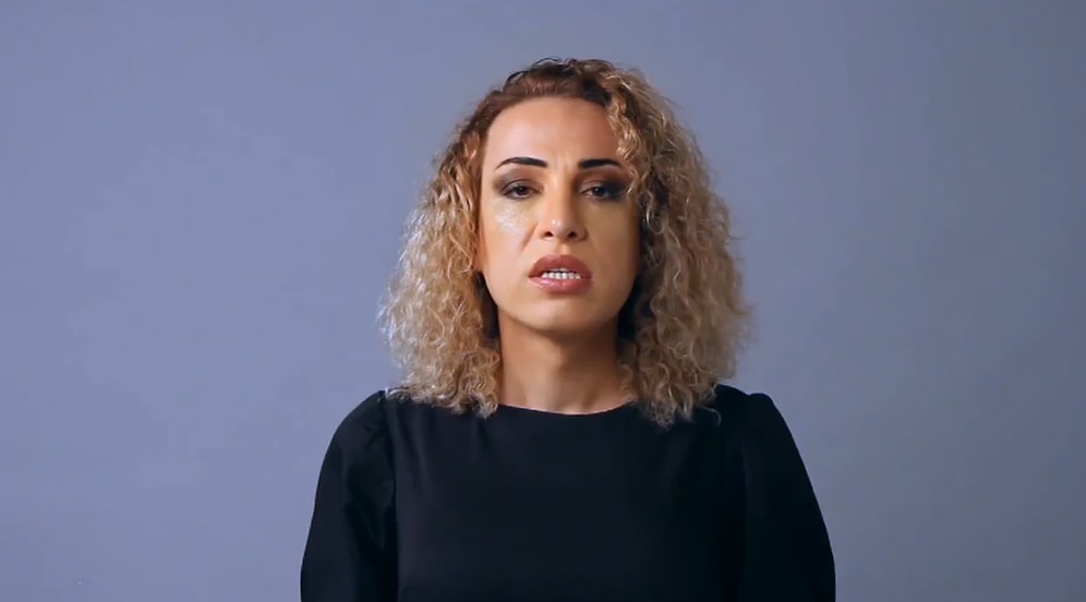 Bazı Bakışlar ve Kıyafetler Onay Değildir! Cinsel Şiddetle Mücadele Derneği'nden 'Cinsel Şiddet Nedir?' Videosu