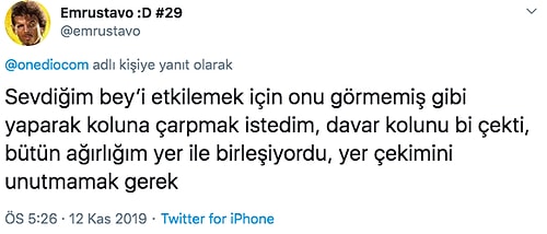 Hoşlandıkları Kişiyi Etkilemek İçin Yaptıkları En Saçma Şeyleri Bizimle Paylaşarak Hepimizi Güldüren 17 Takipçi